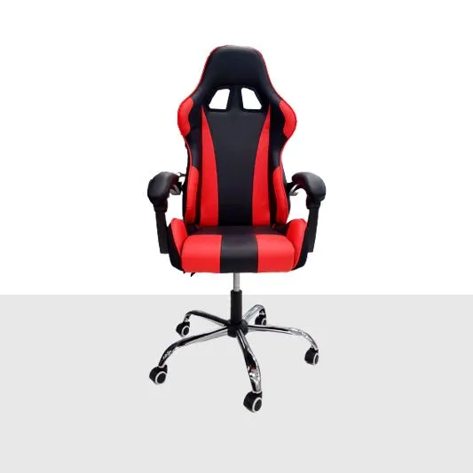 Gaming Chair Viper G4 Black/Red
