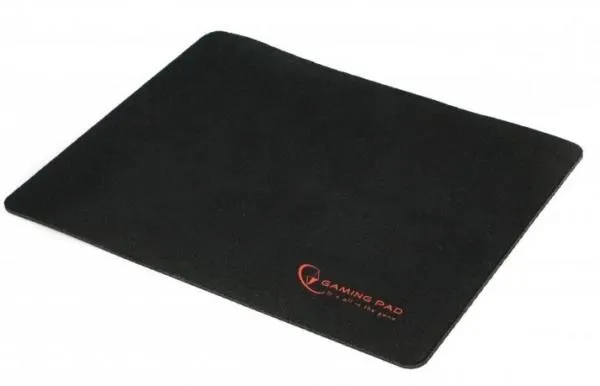 GAMING MP-GAME-L BLACK MOUSE PAD