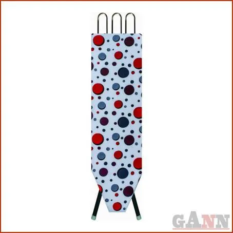 GANN RG-001 ДАСКА ЗА ПЕГЛАЊЕ