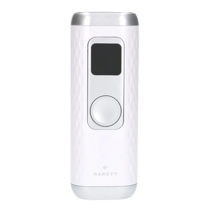Garett Beauty Cool IPL Hair Remover White