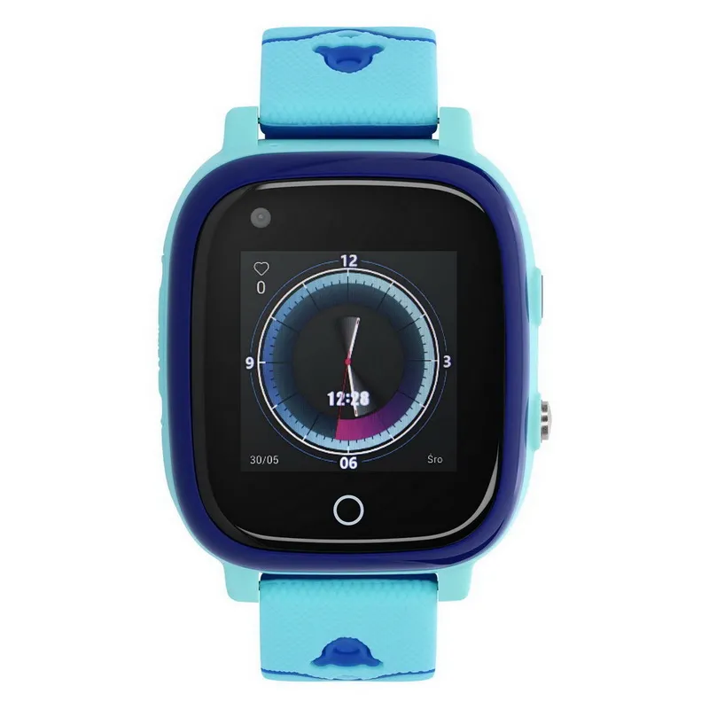 GARETT SMARTWATCH KIDS SUN 4G BLUE