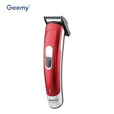GEEMY GM6075 МИШИНКА ЗА ПОДСТРИЖУВАЊЕ