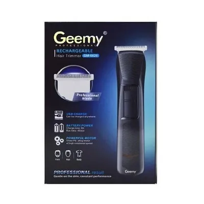GEEMY GM6628 МАШИНКА ЗА ПОТСТРИЖУВАЊЕ