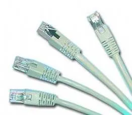 GEMBIRD 1M FTP PATCH CABLE