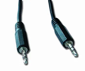 GEMBIRD 3,5mm TO STEREO 3,5mm STEREO AUDIO CABLE 2m