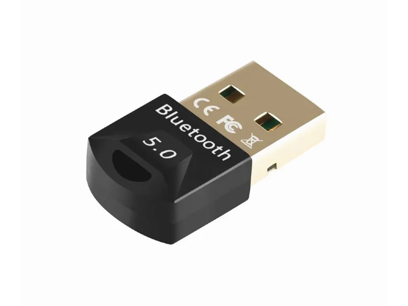 GEMBIRD BLUETOOTH USB DONGLE V5.0