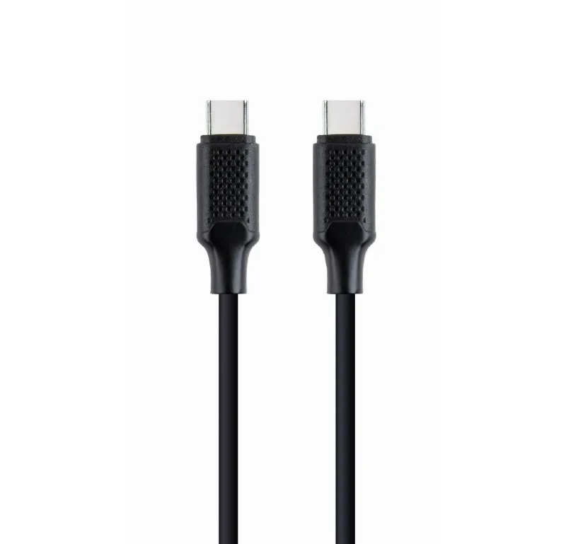 GEMBIRD Cable USB 2.0 Type-C to Type-C 1.5m