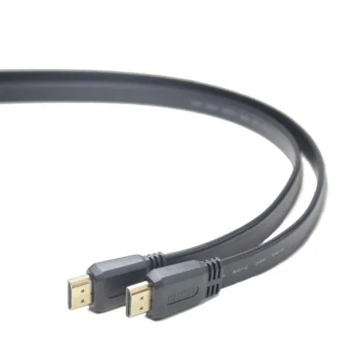GEMBIRD CC-HDMI4F-6 HDMI MALE-MALE FLAT