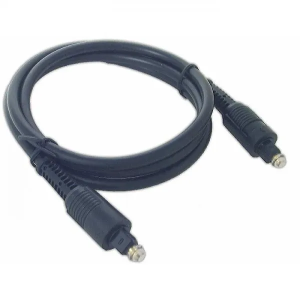 GEMBIRD CC-OPT-1M TOSLINK OPTICAL CABLE,