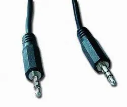 GEMBIRD CCA-404 1.2M 3.5MM TO 3.5MM STER