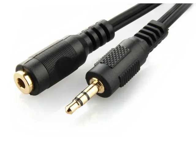 GEMBIRD CCA-421 3.5 MM TO STEREO SOCE 5M