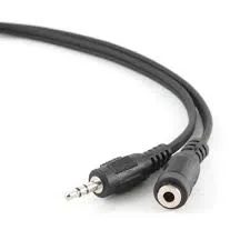 GEMBIRD CCA-423 3.5 MM TO STEREO SO 1,5M