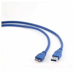 GEMBIRD CCP-MUSB3-AMBM-6 MICRO USB CABLE