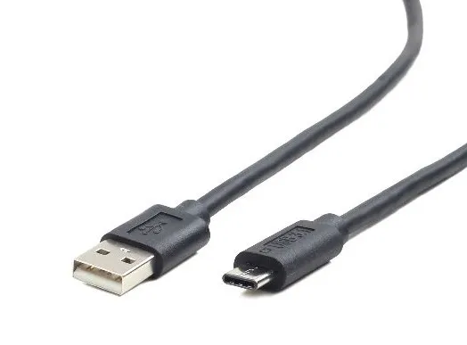 GEMBIRD CCP-USB-2.0 AM TO TYPE-C 1.8 M