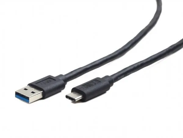 GEMBIRD CCP-USB3-AM TYPE C 1.8M USB CBL