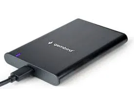 GEMBIRD EXT.RACK 2.5" USB3.1 TYPE-C SATA U3S-6
