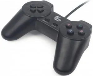 GEMBIRD JPD-UB-01 USB GAMEPAD