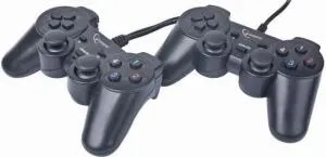 GEMBIRD JPD-UDV2-01 DOUBLE USB DUAL VIBR