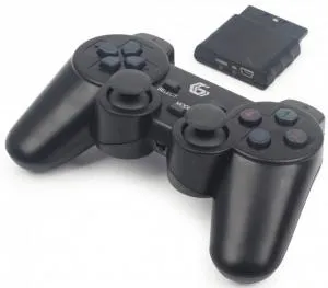 GEMBIRD JPD-WDV-01 WIRELESS DUAL VIBRATI