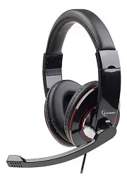 GEMBIRD MHS-001 STEREO HEADSET, GLOSSY B