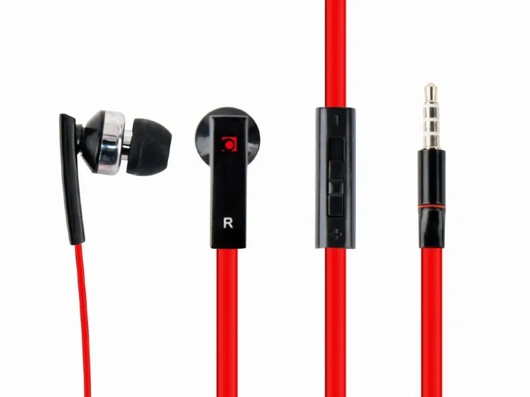 GEMBIRD MHS-EP-OPO EARPHONE w/MIC