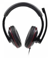 GEMBIRD MHS-U-001 USB STEREO HEADSET, GL