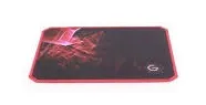 GEMBIRD MP-GAME-S GAMING MOUSE PAD BLACK