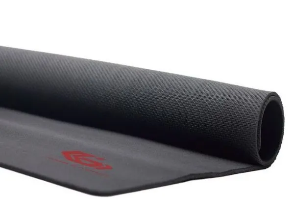GEMBIRD MP-GAME-XL GAMING MOUSE PAD BLACK
