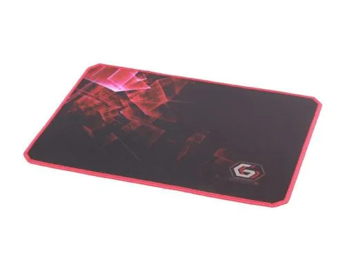 GEMBIRD MP-GAMEPRO-S GAMING MOUSE PAD BLACK