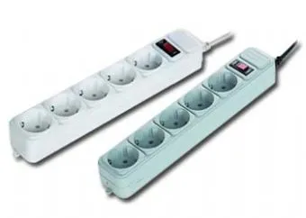 GEMBIRD POWER PROTECTOR CUBE 4.5M 16A 5 - SOCKETS