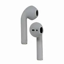 Gembird Seattle TWS BT Misty Gray Earphones