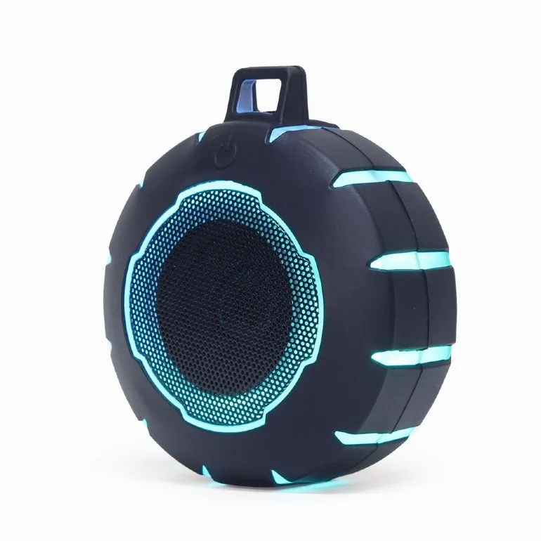 GEMBIRD SPKBTOD01 BLUETOOTH SPEAKER BLACK