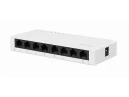 GEMBIRD SWITCH 8PORT GIGABIT NSWG801