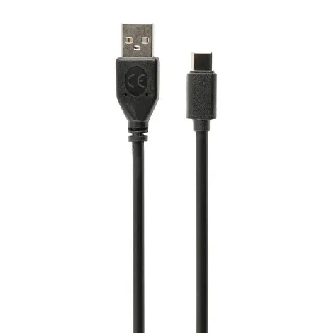 GEMBIRD USB 2.0 AM TO TYPE-C 1M CABLE
