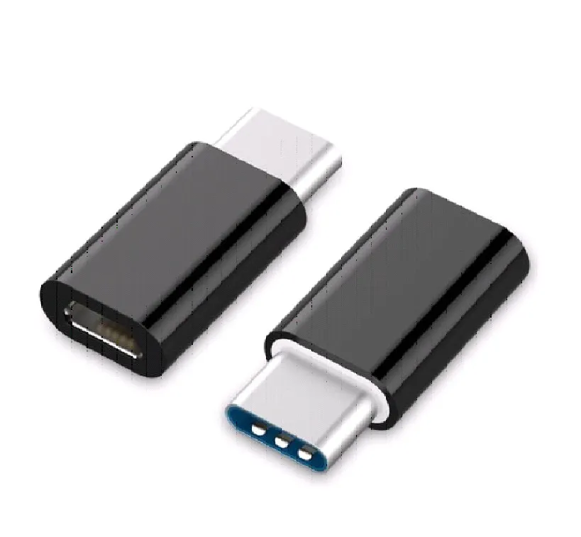 GEMBIRD USB TYPE C TO MICRO USB ADAPTER