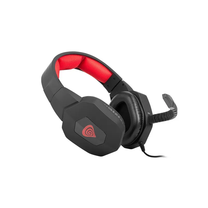 GENESIS ARGON 400 GAMING HEADPHONES
