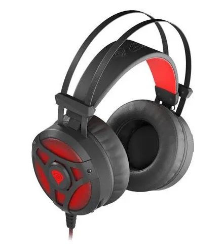 GENESIS GAMING NEON 360 VIBRATION BACKLIGHT