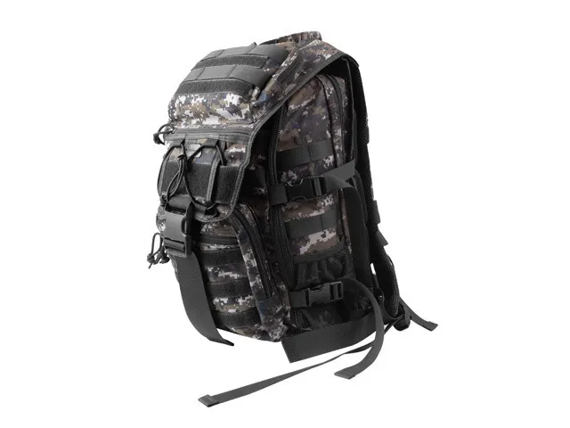GENESIS GAMING PALLAD 450 BACKPACK CAMO