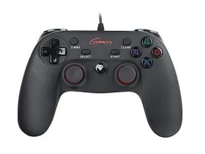 GENESIS P65 GAME PAD FOR PS3/PC US