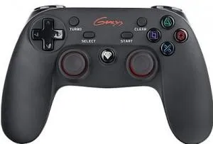 GENESIS PV65 WIRELESS GAME PAD