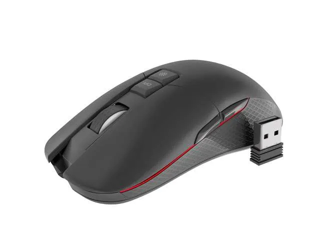 GENESIS ZIRCON 330 WIRELESS GAMING MOUSE 3600DPI