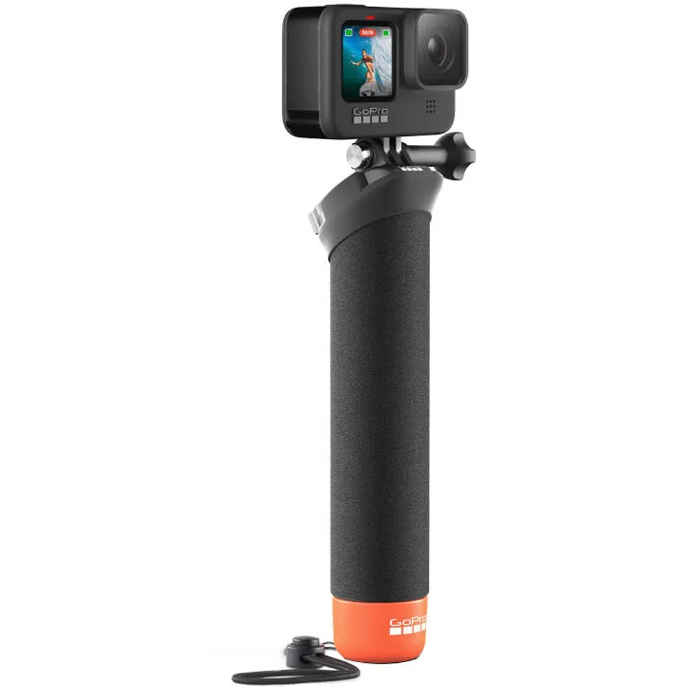 GoPro Handler - Floating Hand Grip Camera Mount