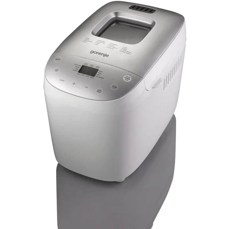 GORENJE BM-1600 WG АПАРАТ ЗА ЛЕБ