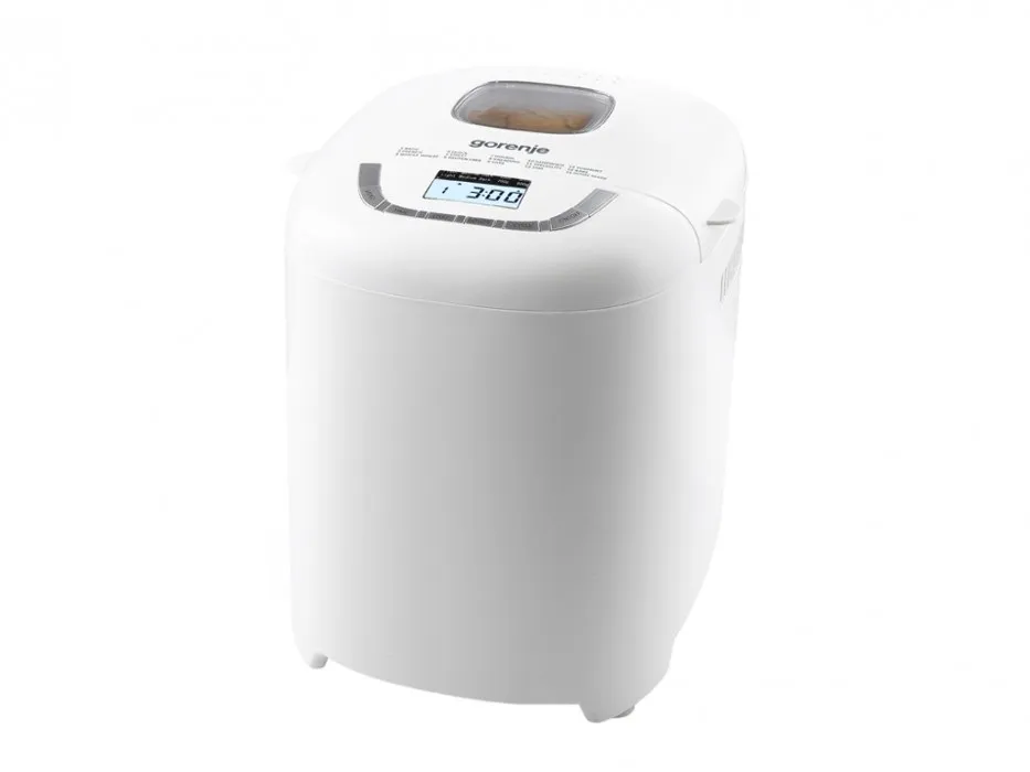 GORENJE BM-910 WII АПАРАТ ЗА ЛЕБ