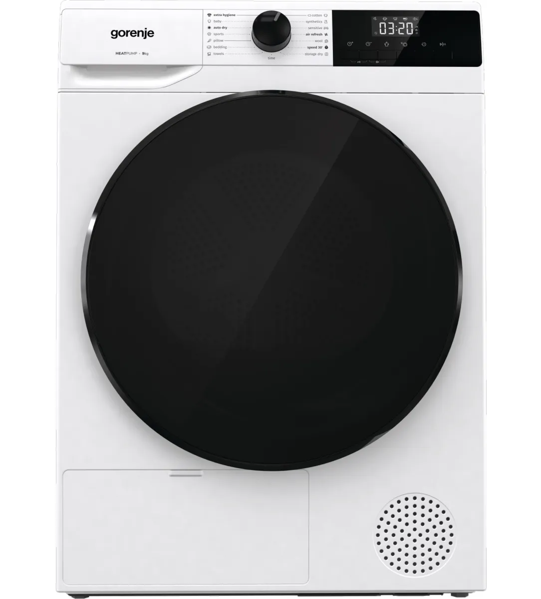 GORENJE DHNA-92