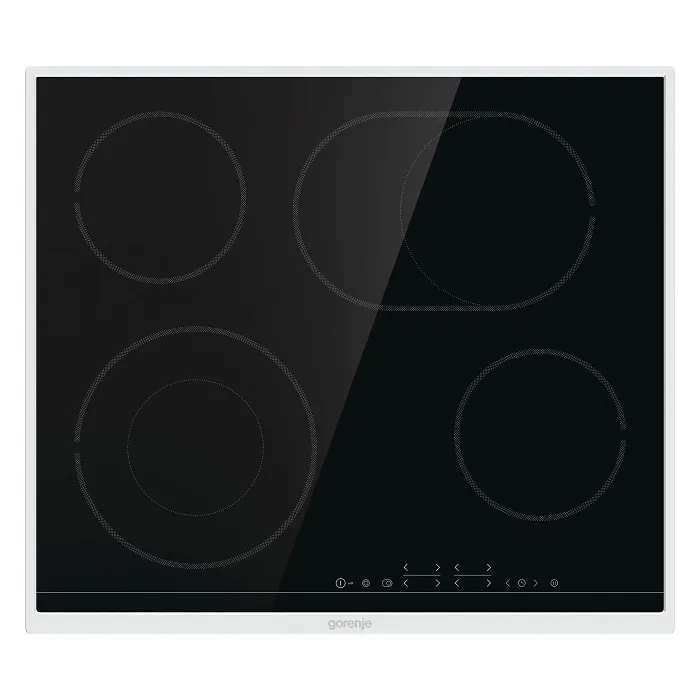 GORENJE ECT-643 BX ПЛОТНА