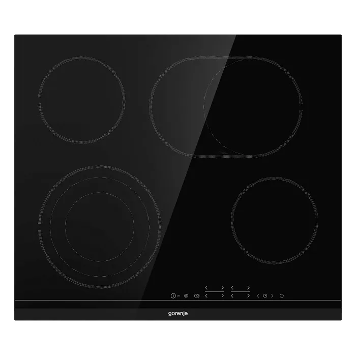 GORENJE ECT-646 BCSC ПЛОТНА