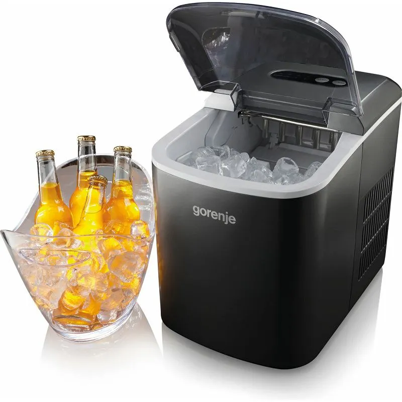 GORENJE IMC-1200 B ЛЕДОМАТ