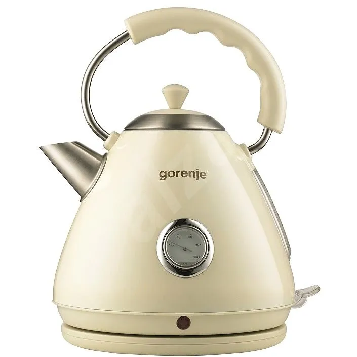 GORENJE K17CLI - БОКАЛ ЗА ГРЕЕЊЕ НА ВОДА