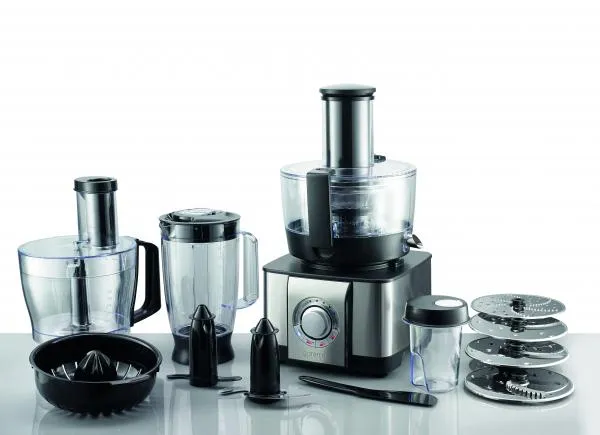 GORENJE SBR-1000 BE  КУЈНСКИ РОБОТ